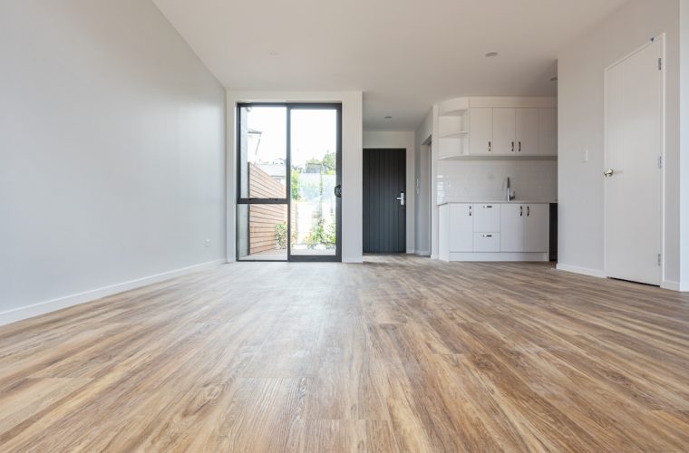 Floor Sample