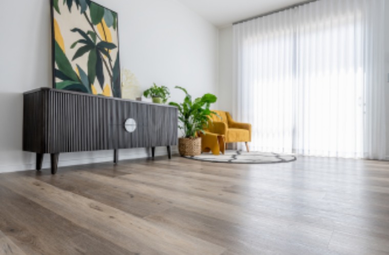 Floor Sample