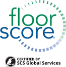 FloorScore logo