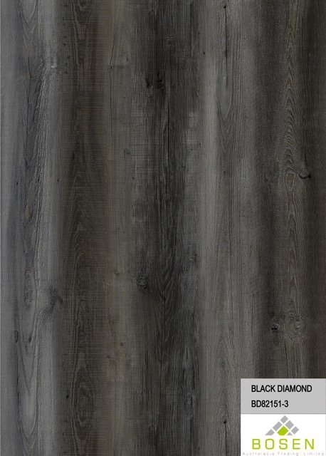 BLACK DIAMOND GMP001-3 SPC Floor