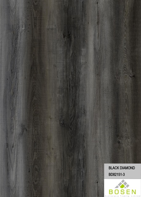 BLACK DIAMOND GMP001-3 SPC Floor