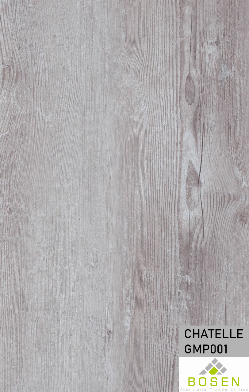 CHATELLE GMP001 ABA Floor