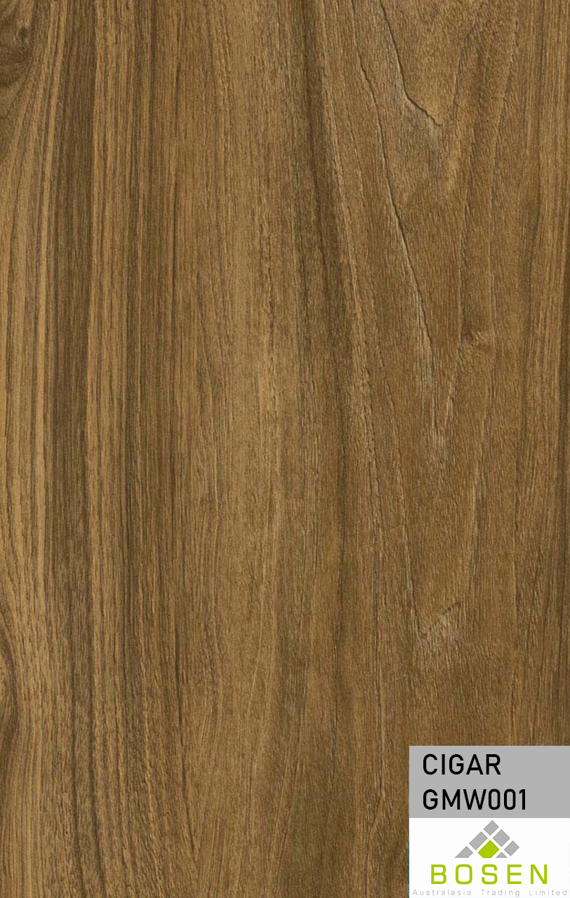 CIGAR GMW001 SPC Floor