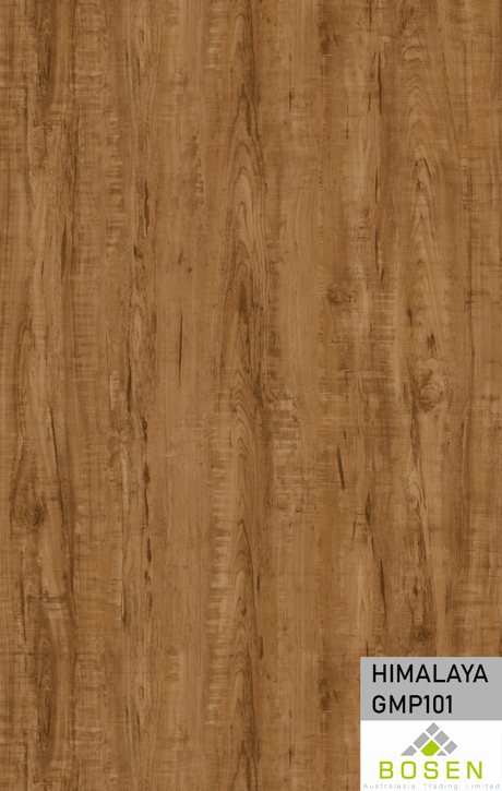 HIMALAYA GMP101 SPC Floor