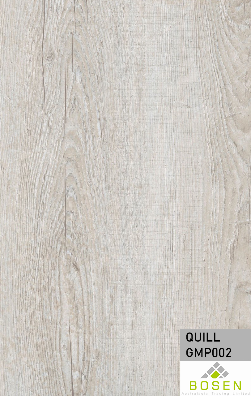 QUILL GMP002 SPC Floor